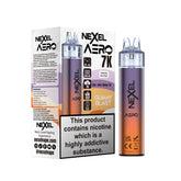 NEXEL AERO KIT GUMMY BLAST (5)